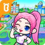 Game World Life Story 8.70.01.00 Apk Mod Unlimited Money
