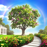 Garden Joy 1.10.11 Apk Mod Unlimited Money
