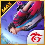 Garena Free Fire MAX Apk Mod Unlimited Money