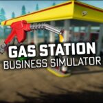 Gas Station Business Simulator VARY Apk Mod Unlimited Money