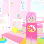 Girl Bedroom House Parkour 1.99.6 Apk Mod Unlimited Money