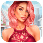 Girls City spin the bottle 1.3.5 Apk Mod Unlimited Money