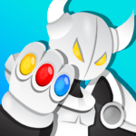 Gold Hand 0.3.0 Apk Mod Unlimited Money