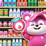 Goods Master Item Sort 0.8.10 Apk Mod Unlimited Money