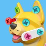 Gossip Garden Screw ASMR 1.0.0 Apk Mod Unlimited Money