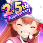 Gran Saga 2.6.2 Apk Mod Unlimited Money