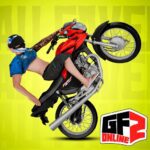 Grau Favela 2 Online 1.0 Apk Mod Unlimited Money