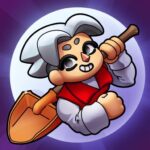 Graveyard Empire 1.0.0 Apk Mod Unlimited Money