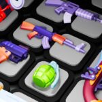 Gun Bag Rush 1.0.0 Apk Mod Premium