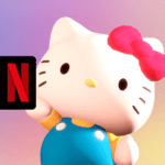 HELLO KITTY HAPPINESS PARADE 1.1.1 Apk Mod Unlimited Money