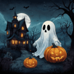 Halloween Escape Spooky Rooms VARY Apk Mod Unlimited Money
