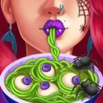 Halloween Fever Cooking Games 1.6.8 Apk Mod Unlimited Money Halloween Fever Cooking Games 1.6.8 Apk Mod Unlimited Money