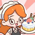 Happy Dessert Cafe 2.2.3 Apk Mod Unlimited Money