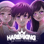 HaremKing – Waifu Dating Sim 1.144 Apk Mod Unlimited Money HaremKing – Waifu Dating Sim 1.144 Apk Mod Unlimited Money