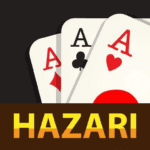 Hazari – 1000 Points Card Game 1.2.2 Apk Mod Unlimited Money