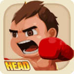 Head Boxing DD Dream 1.2.6 Apk Mod Unlimited Money