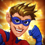 Hero Zero Multiplayer RPG 2.104.0 Apk Mod Unlimited Money