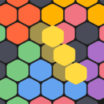Hex Puzzle – Super fun 2.7.3 Apk Mod Unlimited Money