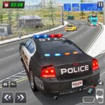 Highway Police Chase Cop Games 0.0.14 Apk Mod Unlimited Money