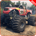 Hillock Monster Truck Driving 1.8 Apk Mod Unlimited Money Hillock Monster Truck Driving 1.8 Apk Mod Unlimited Money