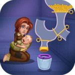 Home Pin 2 Family Adventure 12.0 Apk Mod Unlimited Money Home Pin 2 Family Adventure 12.0 Apk Mod Unlimited Money
