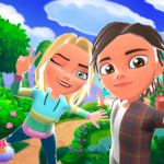 Home Valley Virtual World 0.1.116 Apk Mod Unlimited Money