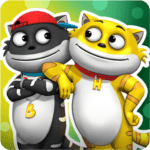 Honey Bunny Ka Jholmaal 1.0.154 Apk Mod Unlimited Money