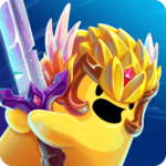 Hopeless Heroes Tap Attack 2.2.2 Apk Mod Unlimited Money