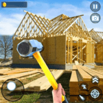 House Demolish Destruction Sim VARY Apk Mod Unlimited Money
