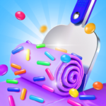 Ice Cream DIY 1.0.11 Apk Mod Unlimited Money