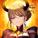 Idle Dragon Princess 3.7032 Apk Mod Unlimited Money