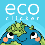 Idle Eco Clicker Green World 4.81 Apk Mod Unlimited Money