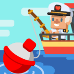 Idle Fishing Story 2.4.98 Apk Mod Unlimited Money