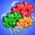 Idle Gear Forge 0.0.1 Apk Mod Unlimited Money