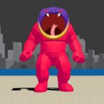 Idle Hungry Mouth-Beat Giant 4.0 Apk Mod Premium