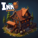Idle Inn Empire Hotel Tycoon 2.7.0 Apk Mod Unlimited Money