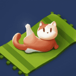 Idle Pet Shelter 1.6.0 Apk Mod Unlimited Money