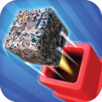 Idle Shredding 1.0.1 Apk Mod Unlimited Money
