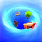 Idle Whirlpool Simulator 1.2.6 Apk Mod Unlimited Money