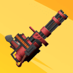 Idle Zombie Wave Survivors 1.5.6 Apk Mod Unlimited Money