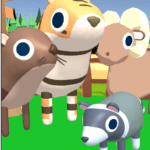 Idle Zoo 2.4 Apk Mod Unlimited Money