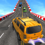Immersive Impossible Car Drive 2.1 Apk Mod Unlimited Money