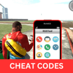 Indian Bike driving cheat code 12.5 Apk Mod Unlimited Money
