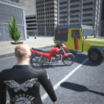 Indian Gangster Driving 3D 3.0.3 Apk Mod Unlimited Money