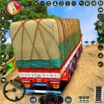 Indian Heavy Truck Delivery 3D 0.1 Apk Mod Unlimited Money