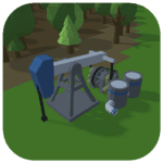 Industrial Factory 2 1.7.10 Apk Mod Unlimited Money