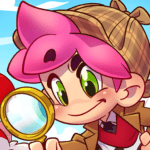Invictor Detective 1.0.34 Apk Mod Unlimited Money