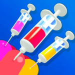 Jelly Dye 1.82 Apk Mod Unlimited Money