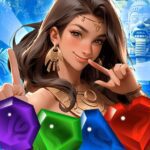 Jewel Aztec 1.2.0 Apk Mod Unlimited Money