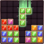 Jewels Block Puzzle Gems 4.3 Apk Mod Unlimited Money